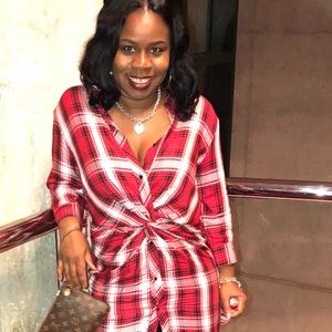 Meet your Posher, Kendra